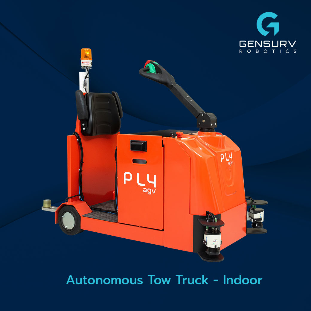 Autonomous-Tow-Truck-indoor