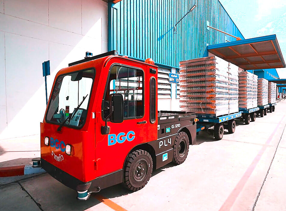 Gensurv-Autonomous-Tow-Truck