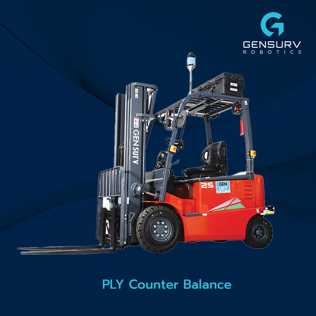 PLY-Counter-Balance