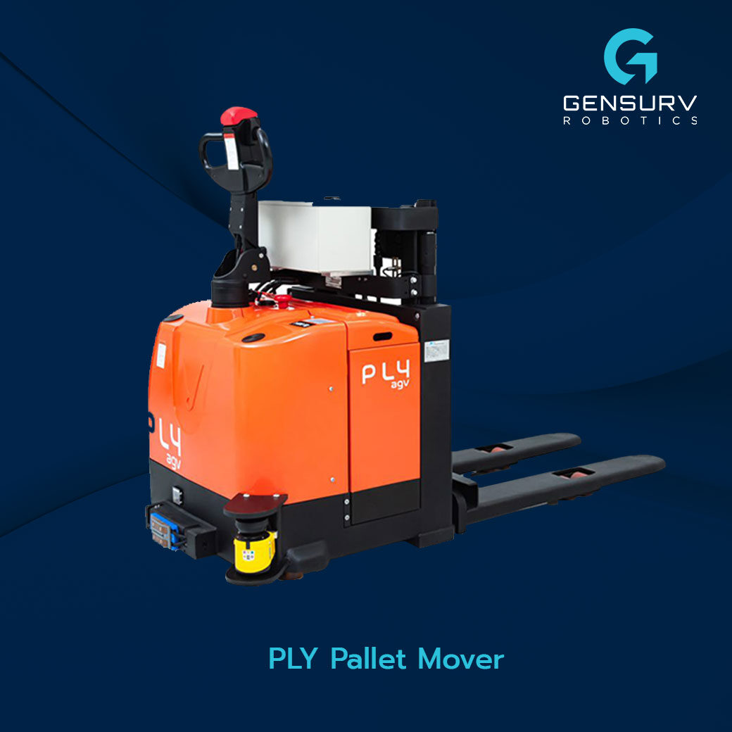PLY-Pallet-Mover